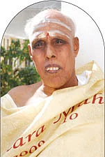 கேள்வி-பதில் : சேஷாத்ரிநாத சாஸ்திரிகள்