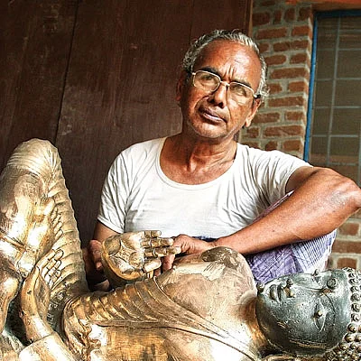 “பெரியாரின் பெருங்கனவு!” - சிற்பி ராஜன்