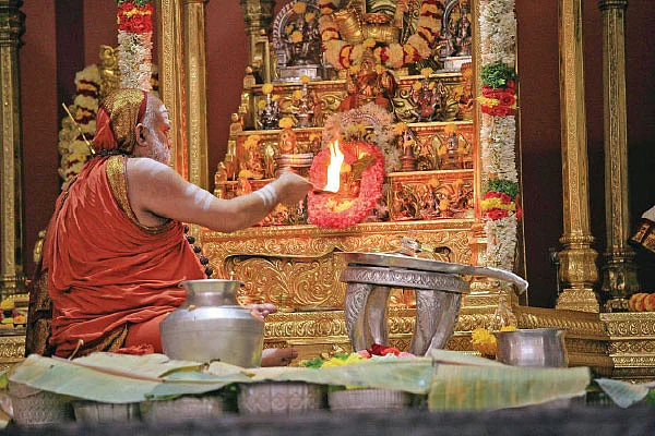 அன்பை விதைப்போம்!