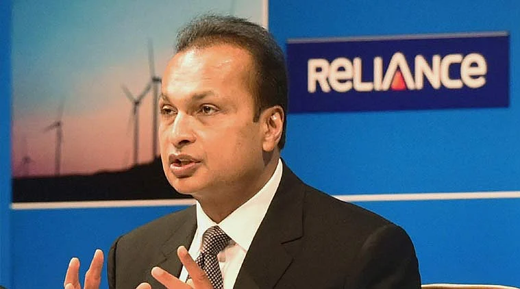 கடன் நெருக்கடியில் தவிக்கும் ரிலையன்ஸ்: அனில் அம்பானியின் புதிய முடிவு..!
