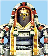 ராசி கோயில்கள்!