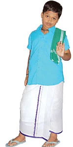 அம்பேத்கர் வாய்ஸ்ல பேசுடா!