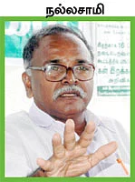 எதனால் எத்தனால்..?
