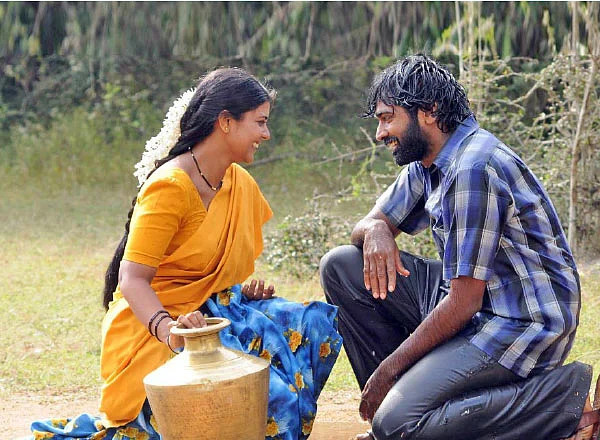 “வைராக்கியத்துடன் போராடினேன்... வாழ்க்கை மாறியது!”