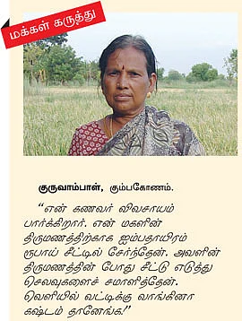 சின்ன சேமிப்பு... பெரிய லாபம்!