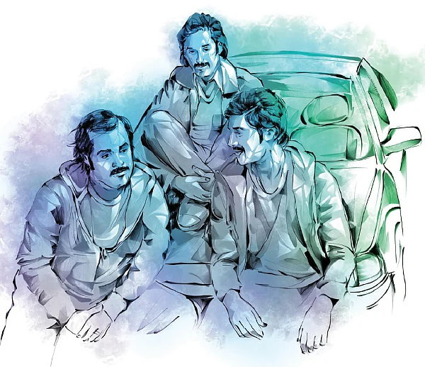 இந்திய வானம் - 20
