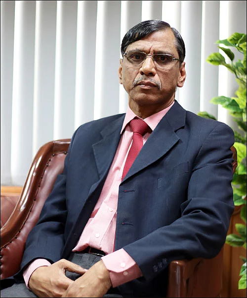 “சிறு தொழில் நிறுவனங்களுக்கு நிறையவே கடன் தருகிறோம்!”