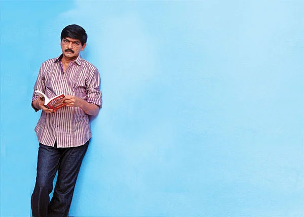 நானும் விகடனும்!