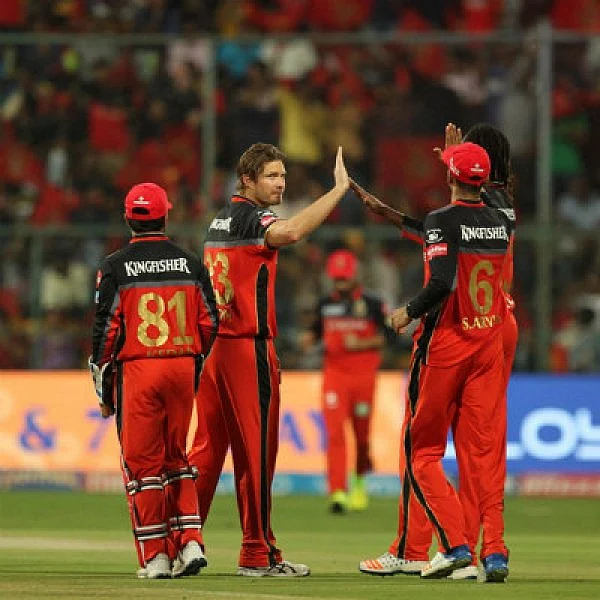 #IPL10: கிங்ஸ் லெவன் பஞ்சாப்- ராயல் சேலஞ்சர்ஸ் பெங்களூர் பலப்பரீட்சை