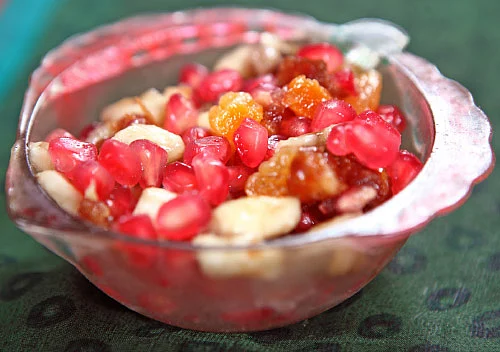 மார்னிங் டிஃபன் - 30