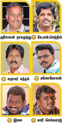 “எழுத்தாளர்கள் சமூகத்துக்கு விசுவாசமாக இருக்கிறார்களா?”