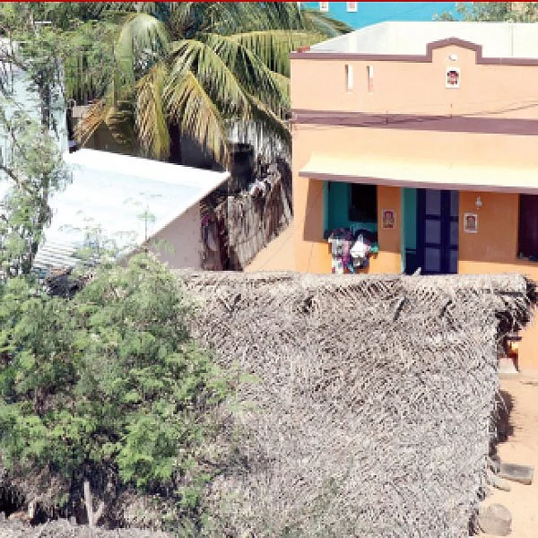 22 கிராமங்களை அகற்றி ஆயுதக்கிடங்கு? - பயந்து கிடக்கும் ராமநாதபுரம் மக்கள்