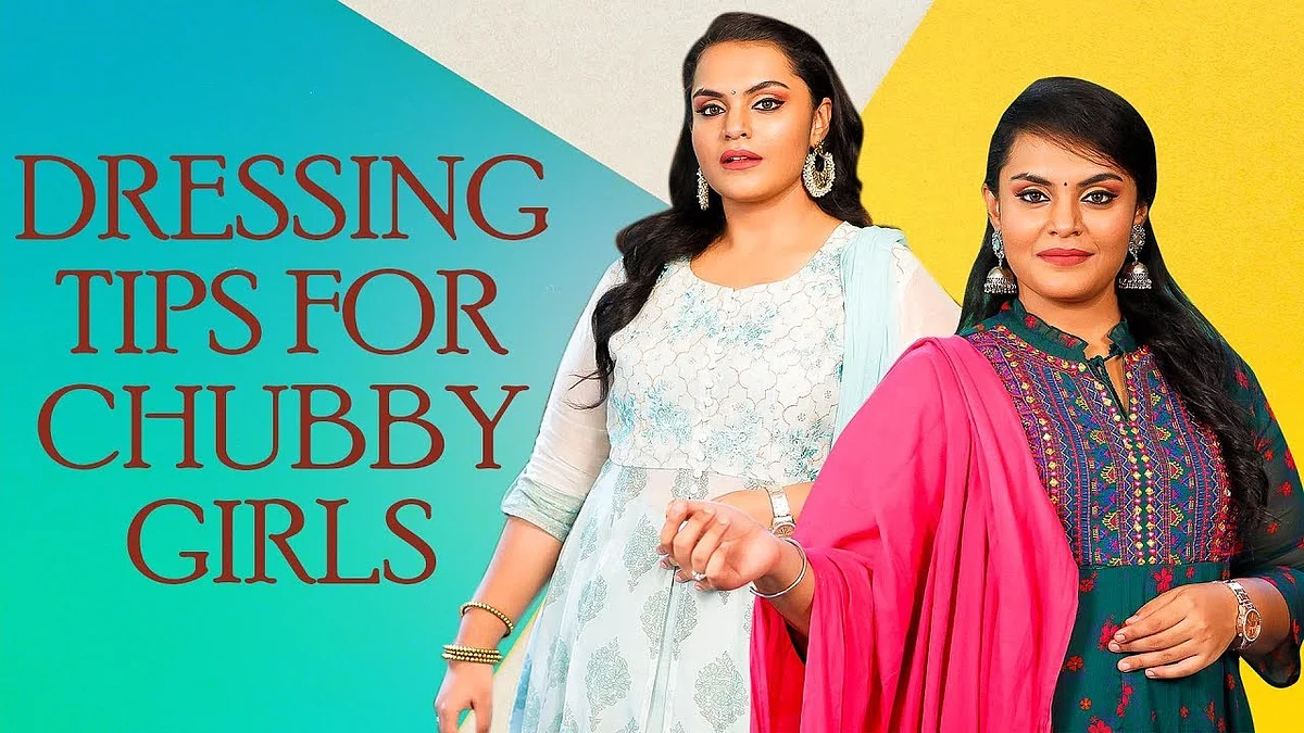 Diwali outfits ideas for plus size women |Say Swag