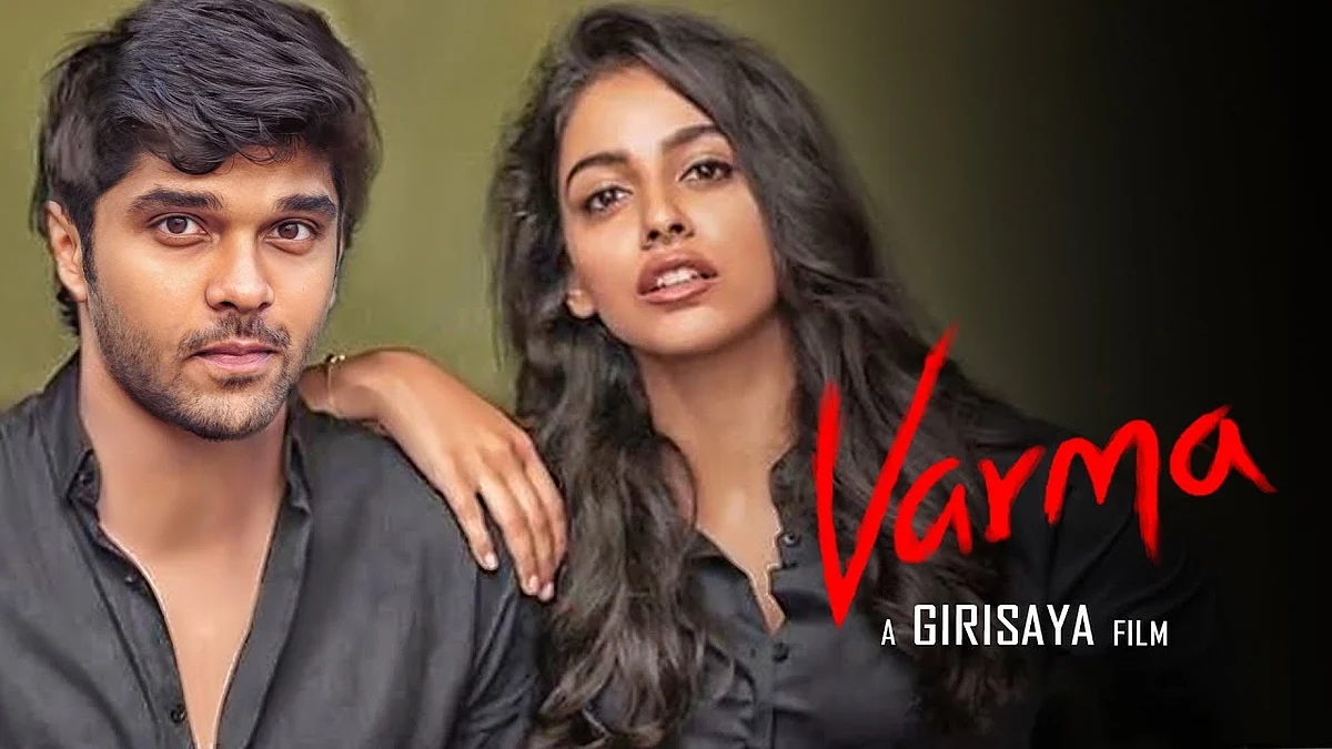 BREAKING: Varma Reboot New Director & Heroine | Full Details | Dhruv