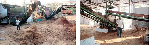 பணம் கொட்டும் தொழில்கள்: கயிறு மற்றும் கயிறுப் பொருட்கள்!
