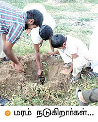 'பசுமை'நல்லூர்...