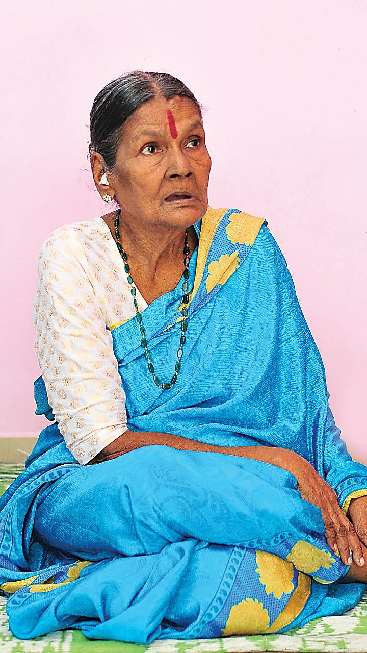 நாகூர் ஹனீபாவுக்கு அப்புறம் சரளாதான்னு இருந்தது ஒரு காலம்! - பாடகி சரளா