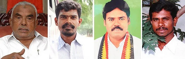 ஜெயலலிதா விழா: புறக்கணிக்கப்பட்ட முல்லைப் பெரியாறு போராட்டக் குழு குடும்பங்கள்!