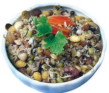 30 வகை சுண்டல் - நைவேத்தியம்
