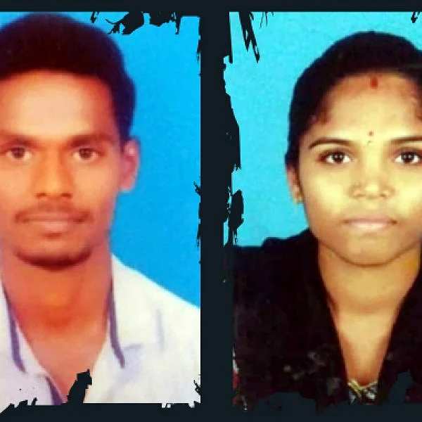 சாகடிக்கும் சாதி... எப்போது கிடைக்கும் நீதி? - நந்தீஷ் - சுவாதி படுகொலை...