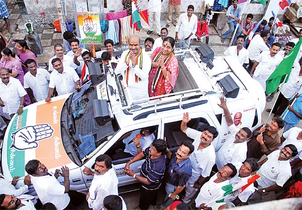 ''இது நான் எதிர்பார்க்காத அதிர்ச்சி!''