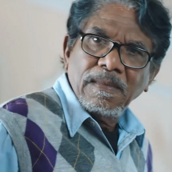 பாரதிராஜா முதன்முறையாக இயக்கி நடிக்கும் 'ஓம்'