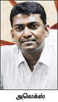 மாவோயிஸ்ட்டுகளை மிரட்டும் 'கோப்ரா'!