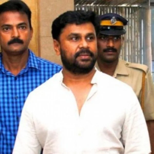 நடிகர் திலீப்