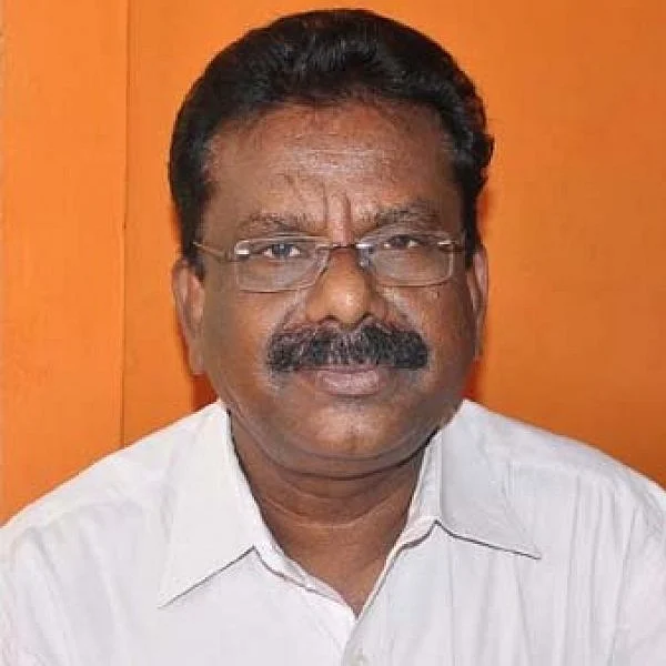 `இன்னும் 3 மாதமோ, 6 மாதமோ'- கலகலத்த தகுதிநீக்கம் செய்யப்பட்ட எம்எல்ஏ முத்தையா