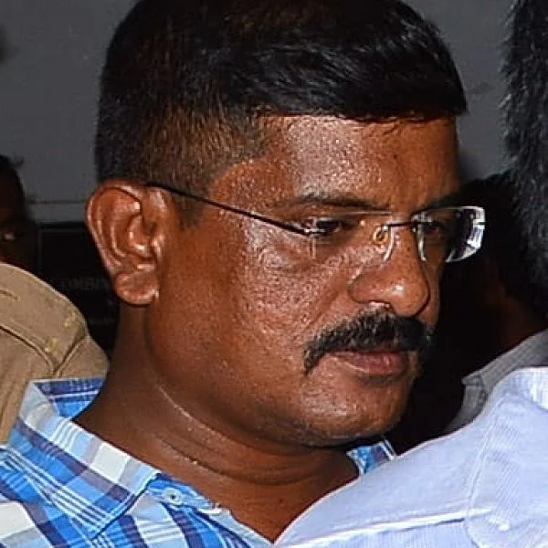 நிர்மலா தேவிக்கும் ஆராய்ச்சி மாணவருக்கும் என்ன தொடர்பு? - ஆதாரங்களைத் தாக்கல்செய்தது சி.பி.சி.ஐ.டி