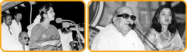 ‘ராதிகா’யணம் - நடிப்புப் பயணத்தில் 40 ஆண்டுகள்...