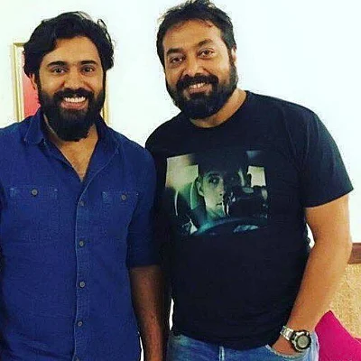 நிவினும் அனுராக்கும்... லியோவும் ஹிலரியும்... கூடவே நம்ம சரோஜா! #க்விக்-செவன்