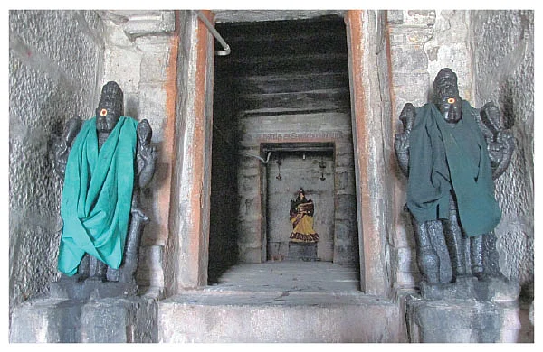 ஆலயம் தேடுவோம்