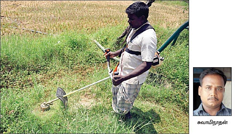 எந்திரன்களே வருக..!