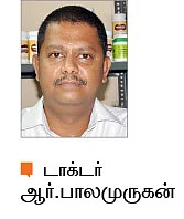 சர்க்கரை நோயைத் தடுக்கும் பேரிக்காய்!