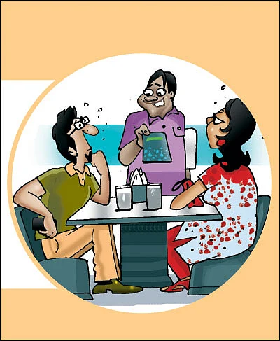 ஜோக்ஸ் - 1