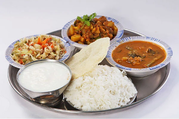 மாதம் ஒரு கிலோ எடை குறைக்கலாம் ஈஸியா!