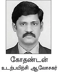 இளைஞர்களையும் பாதிக்கும் செர்விகல் ஸ்பாண்டிலோசிஸ்!