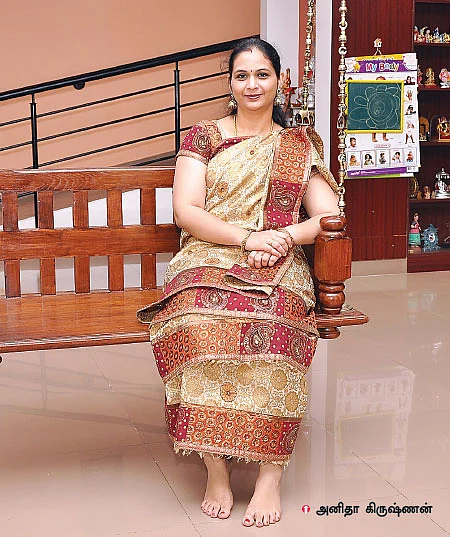 மெகா பரிசுப் போட்டி வெற்றியாளர்கள்!