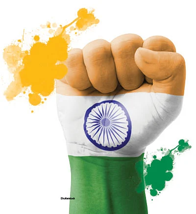 இந்தியாவின் வளர்ச்சி...எதிர்கொள்ள வேண்டிய சவால்கள்!