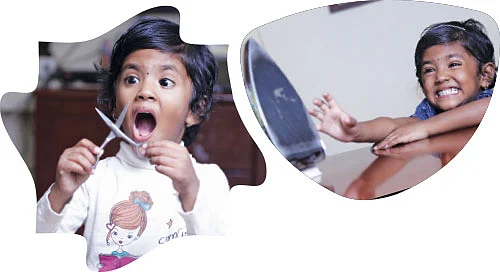 குழந்தைகள் பாதுகாப்பு... பெற்றோர்கள் செய்ய வேண்டியவை... செய்யக் கூடாதவை!