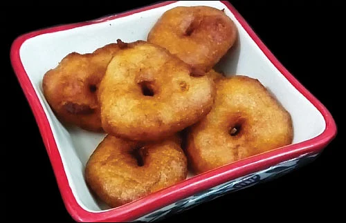 மறந்த உணவுகள்... மறக்காத சுவை!