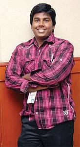 நெல்லைச் செந்தமிழ்!