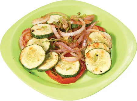 30 வகை சம்மர் ரெசிப்பி