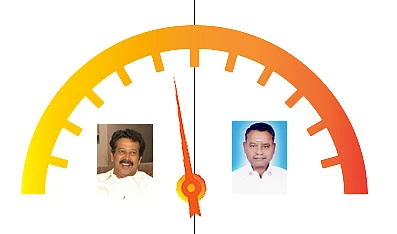 மண்ணின் மைந்தனாக வெற்றி பெறுவாரா பொன்முடி? - ஸ்டார் வேட்பாளர் ஸ்டேட்டஸ்!