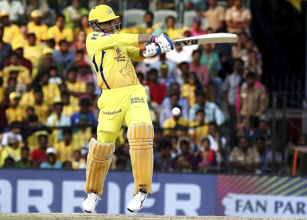 தப்பாகுமா தோனி கணக்கு... மேட்ச்சை மாற்றிய ஐந்து ஓவர்கள்! #CSKVsKIXP