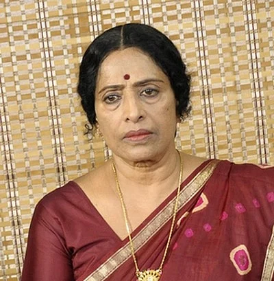 கே.ஆர் விஜயா