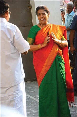 எலெக்ஷன் எக்ஸ்பிரஸ்