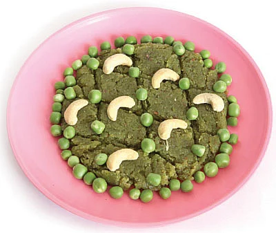 மொச்சக்கா சாறு!