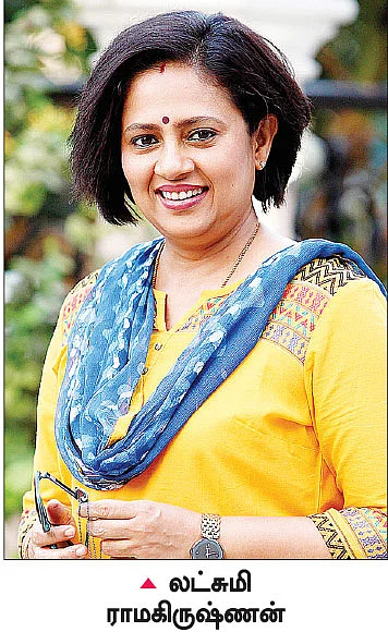 இது ‘நாயகி’ காலம்!
